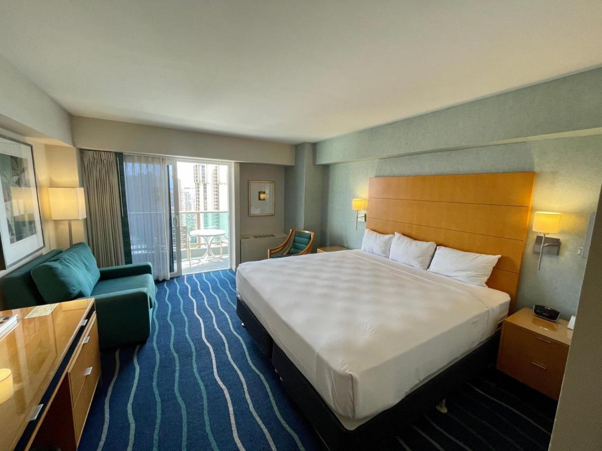 Ala Moana Hotel 31St Floor Χονολουλού Εξωτερικό φωτογραφία