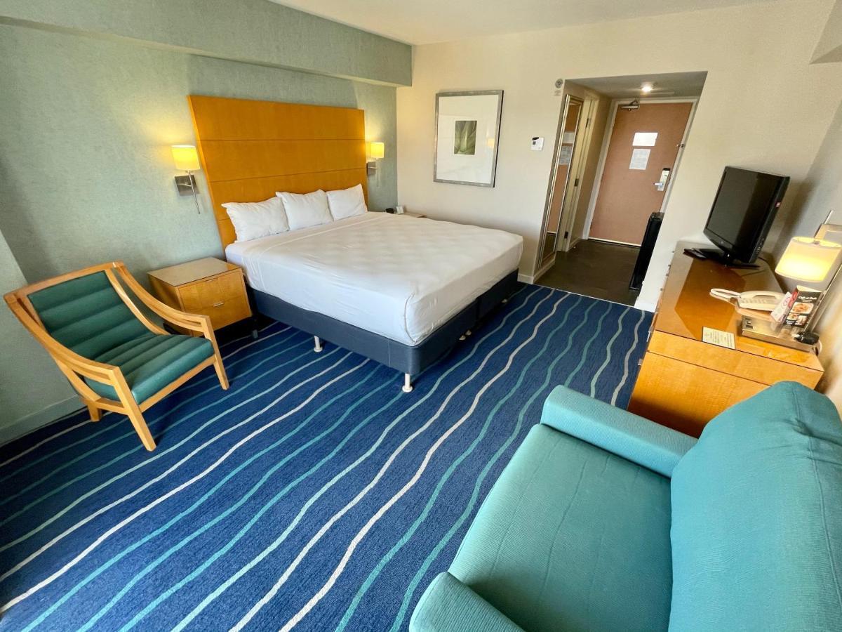 Ala Moana Hotel 31St Floor Χονολουλού Εξωτερικό φωτογραφία