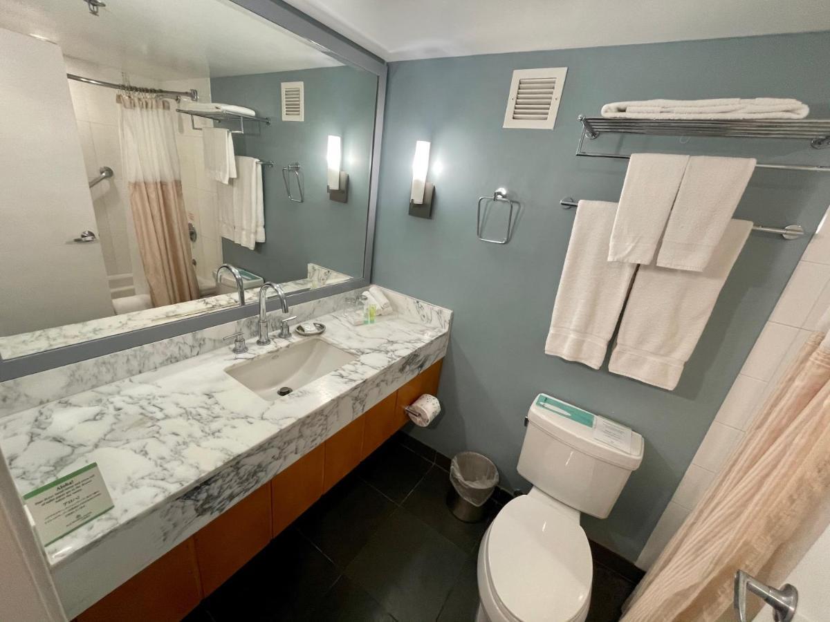 Ala Moana Hotel 31St Floor Χονολουλού Εξωτερικό φωτογραφία